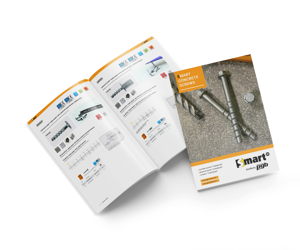 concretescrew brochure