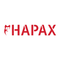 Logo HAPAX EPS-file