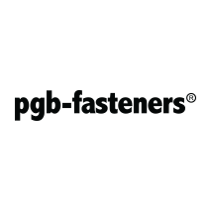 Logo pgb-fasteners EPS-file