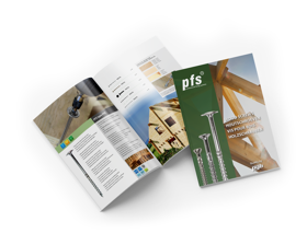 PFS+ catalogue